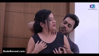 SAHELI MAITRA nude in The Lust Game