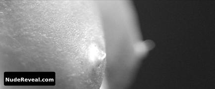 CHRISTA THERET nude in She Is Conann