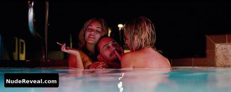VANESSA HUDGENS nude in Spring Breakers