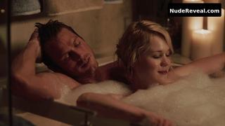 KRISTEN HAGER nude in Textuality
