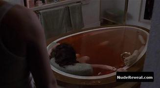 ELIZABETH TAYLOR nude in X, Y and Zee
