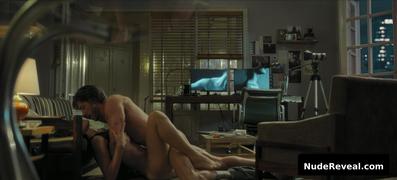 DEBORA NASCIMENTO nude in Lady Voyeur