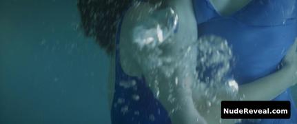 ANYA TAYLOR-JOY nude in Thoroughbreds