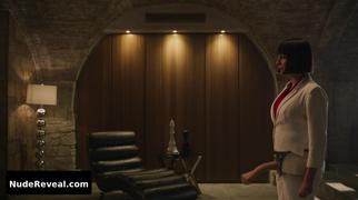 JULIE ANN EMERY nude in Preacher