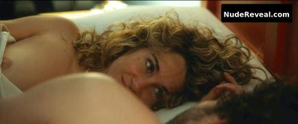 SHAILENE WOODLEY nude in Three Women