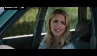 MCKENNA GRACE nude in Regretting You