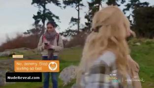 ARIENNE MANDI nude in Love, Classified