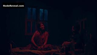 DONNA MUNSHI nude in Indori Ishq