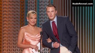 MILLIE BOBBY BROWN nude in Screen Actors Guild Awards