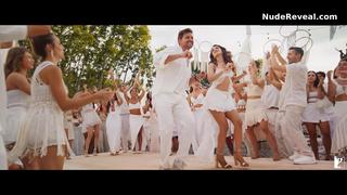 KIARA ADVANI nude in War 2