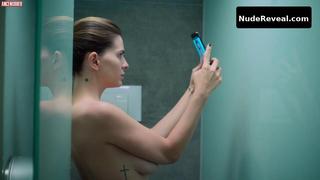 MARIA EUGENIA SUAREZ nude in Terapia Alternativa