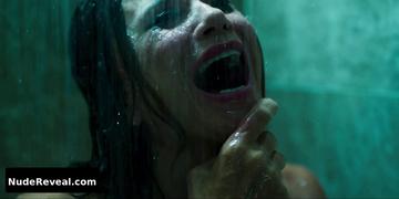 LENA OLIN nude in Riviera