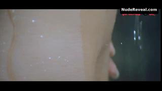 PRIYAMANI nude in Tamil Actress Towel