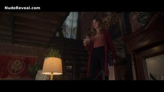 MAGGIE CIVANTOS nude in La Pasion Turca
