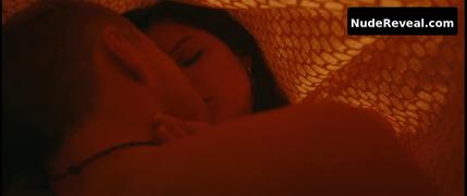 ANGELINA PAHOMOVA nude in YA nichego ne pomnyu
