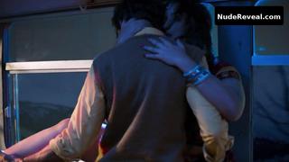 RANI CHATTERJEE nude in Mastram