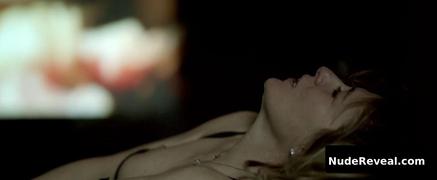 VALERIA BRUNI TEDESCHI nude in Human Capital