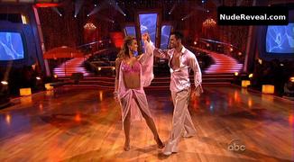 AUDRINA PATRIDGE nude in Dancing with the Stars