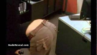COTE DE PABLO nude in NCIS