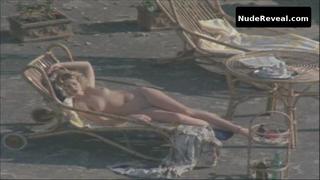 MARINA HEDMAN nude in Gege Bellavita
