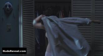 HEATHER LANGENKAMP nude in A Nightmare on Elm Street