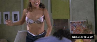 SALMA HAYEK nude in The Velocity of Gary