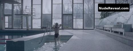 KERI RUSSELL nude in Grimm Love