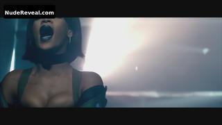 RIHANNA nude in The Monster