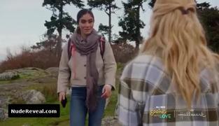 ARIENNE MANDI nude in Love, Classified
