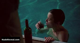 OLIVIA WILLIAMS nude in Sabotage