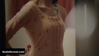 SANA SAYYAD nude in Hasratein