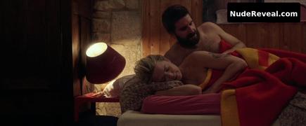 VIRGINIE EFIRA nude in Half Sister, Full Love