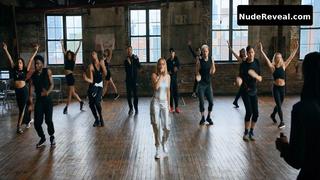 JENNIFER LOPEZ nude in Marry Me