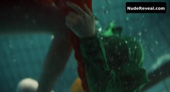 THEA SOFIE LOCH NAESS nude in Delete Me
