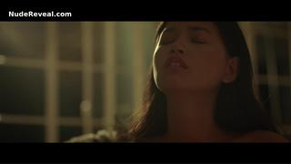 ANGELA MORENA nude in La Querida
