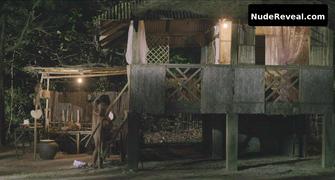 CHRISTINE BERMAS nude in Island of Desire