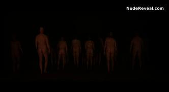 COLBY MINIFIE nude in The Surrender
