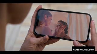JUANA ACOSTA nude in Medusa