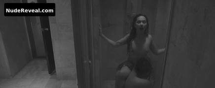 JELA CUENCA nude in Halo-halo X