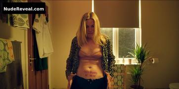ANNE-MARIE DUFF nude in Bad Sisters