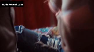 HALEY LU RICHARDSON nude in The Young Kieslowski