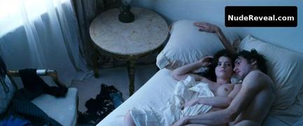 ROXANE MESQUIDA nude in The Most Fun You Can Have Dying
