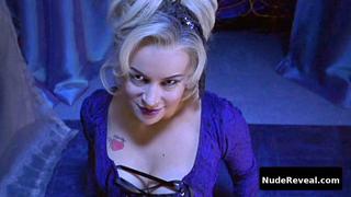 JENNIFER TILLY nude in Bride of Chucky