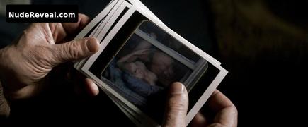 LAURA BIRN nude in A Walk Among the Tombstones