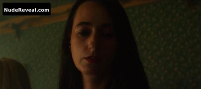 CELINA BIURRUN nude in Fuzzy Head