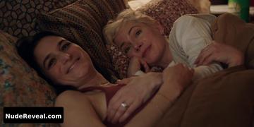 JENNY SLATE nude in Dying for Sex
