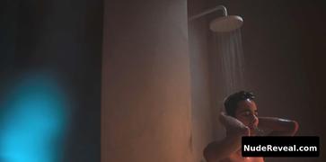 ESMERALDA PIMENTEL nude in Montecristo
