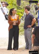 ALEXANDRA SHIPP nude in Anyone But You