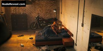 KGOMOTSO CHRISTOPHER nude in Fatal Seduction