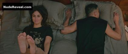 KAREENA KAPOOR nude in Good Newwz